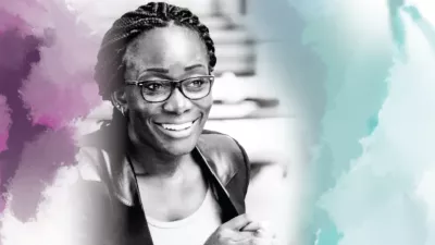 GBD Collaborator Elizabeth Wangia