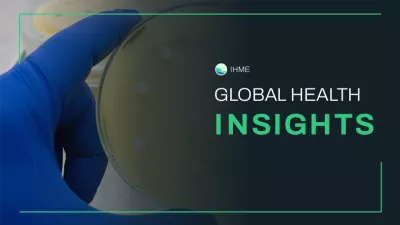 Global health insights