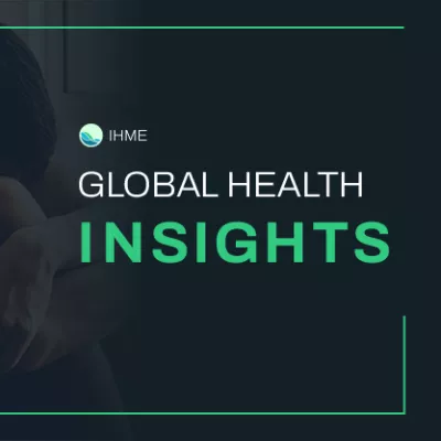 Global health insights