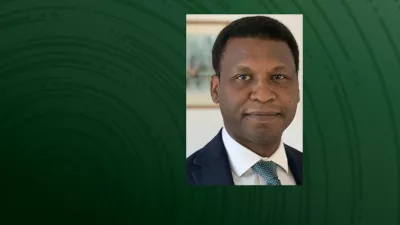 Roux Prize-winner Ibrahim Abubakar