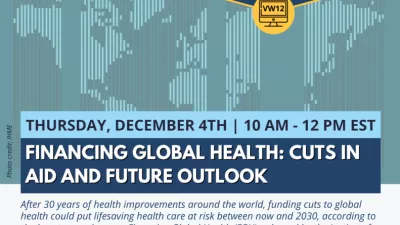 Image of event description and registration link