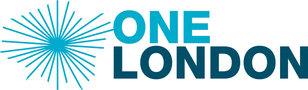 One London - Logo - LHDS