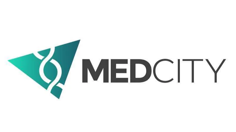 MedCity - Logo - LHDS